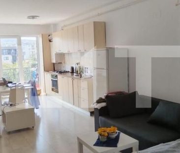 Apartament cu 2 camere, 45 mp, pet friendly, zona strazii Calea Turzii - Photo 4