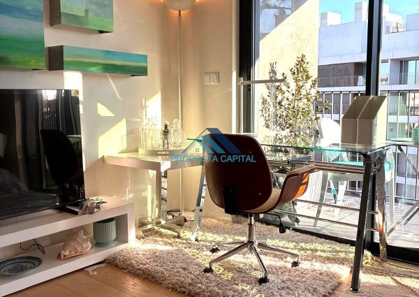 Apartamento T1 em Lisboa
