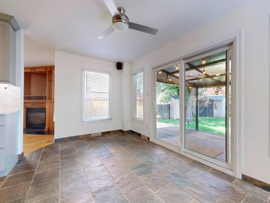 For Lease - 3400 Drummond Road, Mississauga, Ontario - Photo 1