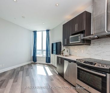 For Lease - 7171 Yonge Street Unit# 911, Markham, Ontario - Photo 1