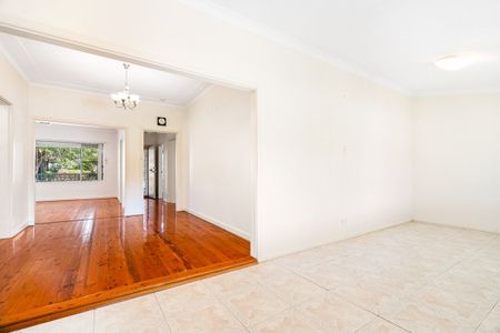 Charming Two Bedroom + Study Home with Flexible Living Options and Leafy Outlook - Photo 2