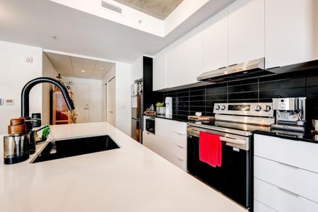 4240 Rue Augustin-Frigon, app.116, H1Y 0E4, H1Y 0E4, Montréal - Photo 3