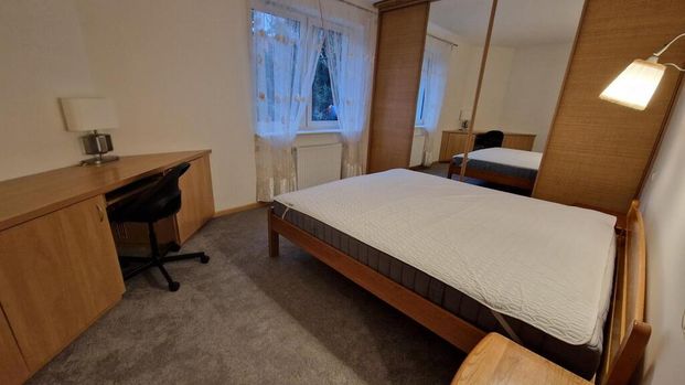 Gumieńce - 3 pokoje 86 m² z ogrodem 200 m² - Zdjęcie 1