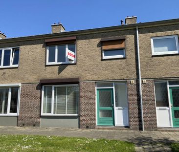Te huur: Huis Jan Petersstraat in Maastricht - Photo 1