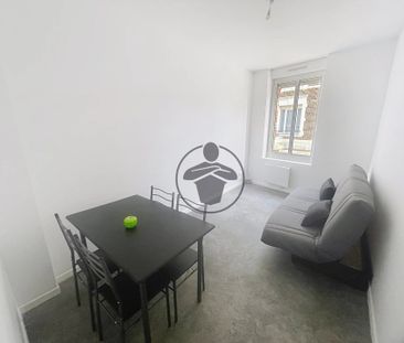 Location Appartement 1 pièces 23 m2 à Saint-Quentin - Photo 6