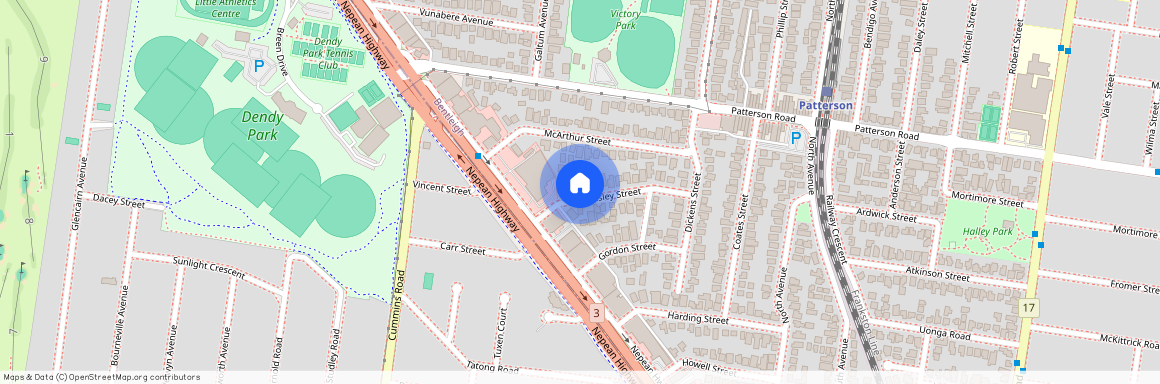 7B Wolsley Street, Bentleigh