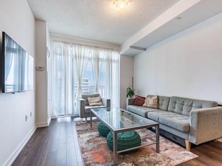 For Lease - 2560 Eglinton Avenue Unit# 1902, Mississauga, Ontario - Photo 3