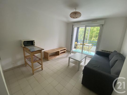 Location Appartement 2 pièces 33m² MONTPELLIER 34070 - Photo 1