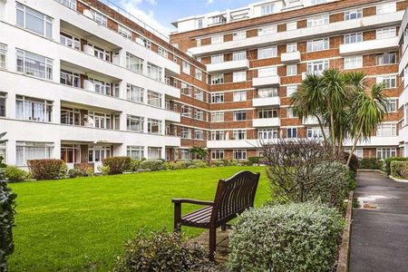 Ormonde Court, Upper Richmond Road, London, SW15 - Photo 3