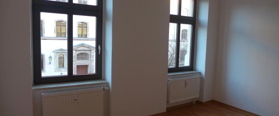 Sonnenberg * Praktische 2 Zimmerwohnung * Einbauküche * frei - Photo 1