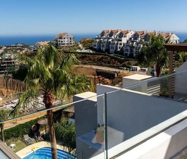 Alquiler de dúplex en Calle Pintores, 23 - Photo 4