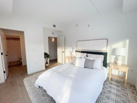 The Bridgwater - 250 Centre Street — Suite C - Photo 2