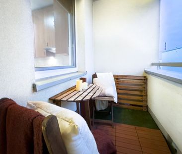 2 pokoje z balkonem i miejscem postojowym 47.45 m² - Photo 3