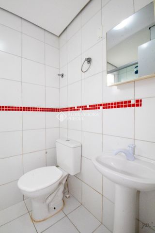 Apartamento com 2 quartos e 48m² para alugar em Fátima, Canoas. - Photo 5