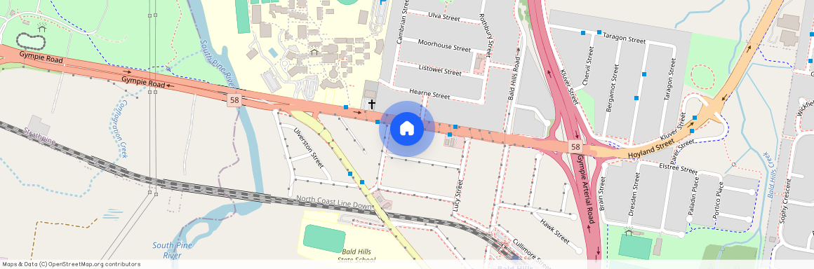 4/49 Strathpine Road, Qld 4036, Bald Hills