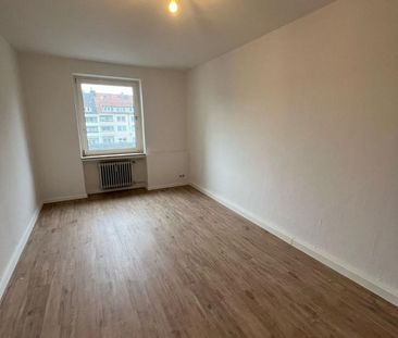 Renovierte 3-Zimmerwohnung in Gladbeck - Photo 6