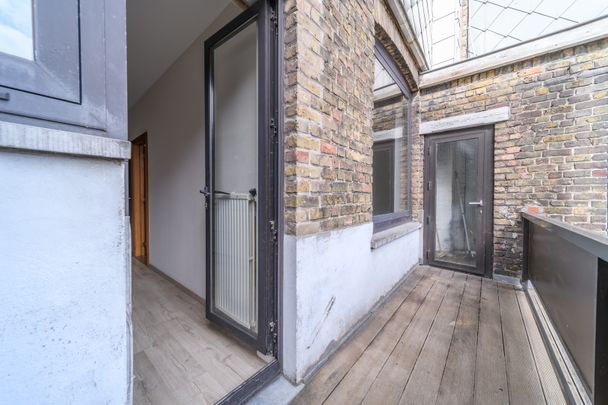 Appartement te huur in De Panne - Foto 1