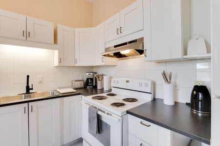 2054 Rue St-Denis #A - Photo 4