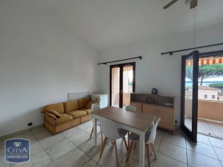 Appartement à louer 2 pièces 35.78m² - Photo 3