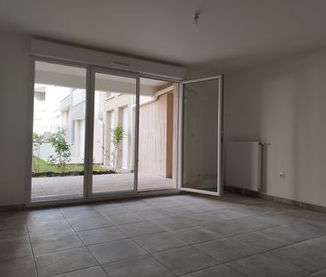 Location Appartement 2 pièces 42m² MELUN 77000 - Photo 1