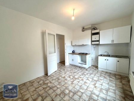 Appartement à louer 2 pièces 57.5m² - Photo 5