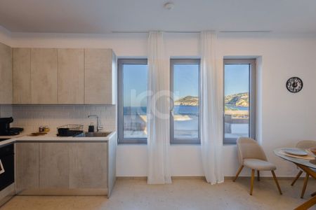 ΑΓΙΑ ΠΕΛΑΓΙΑ 3ΑΡΙ ΔΙΑΜΕΡΙΣΜΑ ΕΝΟΙΚΙΑΣΕΙΣ 20353 - Photo 5