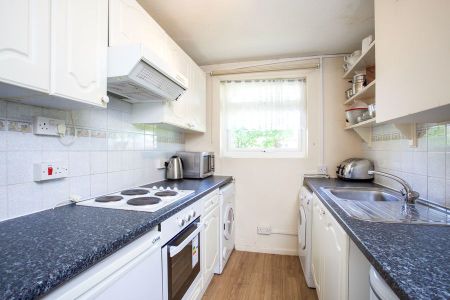 1 bedroom apartment to rent - Photo 5