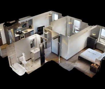 169 Lisgar St. — 2 Bedroom - Photo 3