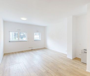 Klein, aber fein: Helle 1-Zimmer-Wohnung - Foto 1