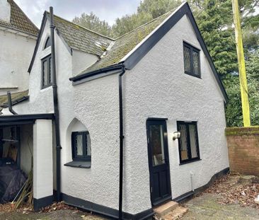 1 bedroom link detached house to rent - Photo 2