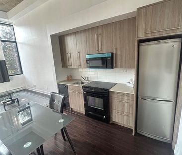Appartement à louer à Montréal (Le Sud-Ouest) - Photo 4