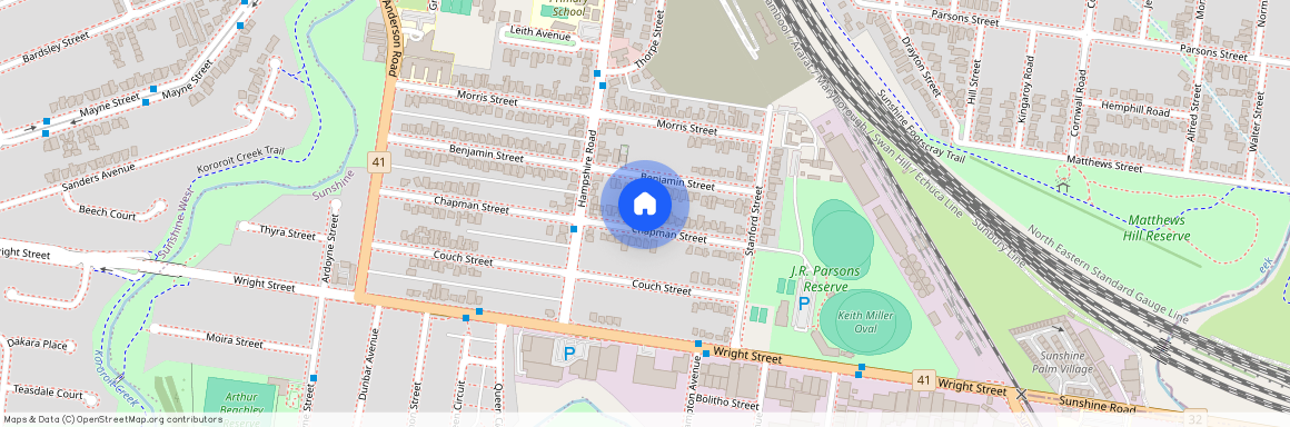 30 Chapman Street, Vic 3020, Sunshine