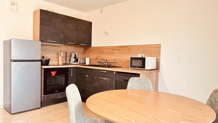 Location Appartement 3 pièces 61m² DIJON 21000 - Photo 3