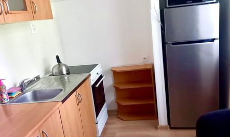 NA PRENÁJOM 1 IZB. BYT V CENTRE MESTA, SENICA - Fotografia 5