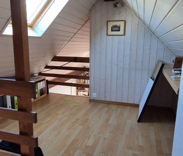 3 Zimmer, 90 m² - Photo 4
