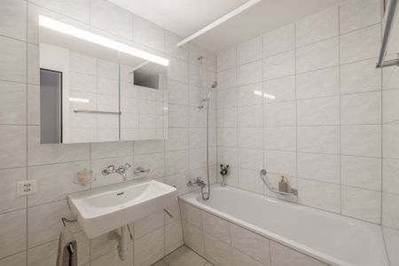 3.5 Zimmer, 72 m², 3. Stock - Photo 4