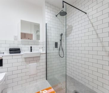 1 bedroom flat to rent - Photo 6