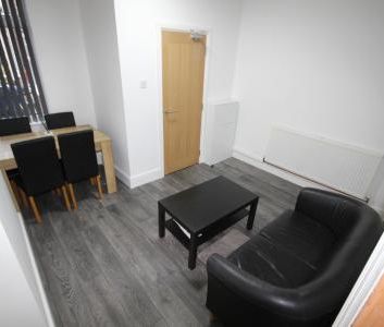 Calais Road (Room 4), Staffordshire, Burton upon Trent, DE13 - Photo 2