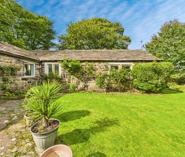 2 bedroom detached bungalow to rent - Photo 5