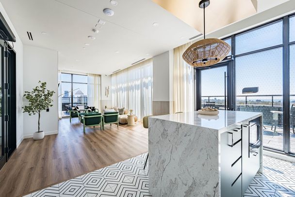 For Lease - 1660 Bloor Street Unit# 1110, Toronto, Ontario - Photo 1