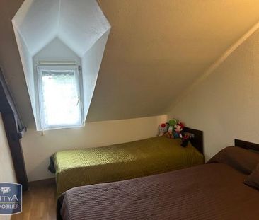 Location Appartement 2 pièces 25m² TROUVILLE SUR MER 14360 - Photo 3