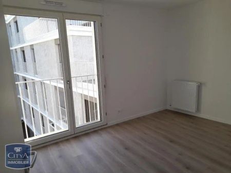 Appartement à louer 3 pièces 62.81m² - Photo 5