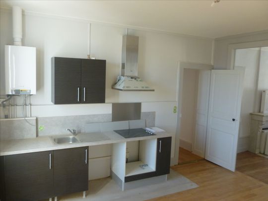 Location Appartement 3 pièces 69m² - Photo 1