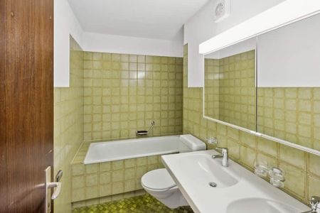 4.5 Zimmer, 90 m², 1. Stock - Photo 2