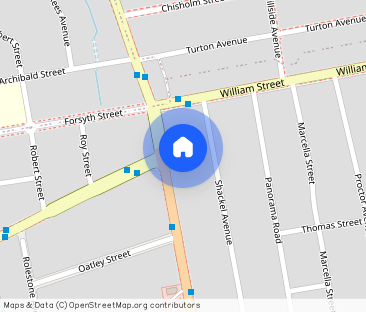 Modern townhouse walk train shops 10 min - Photo 1