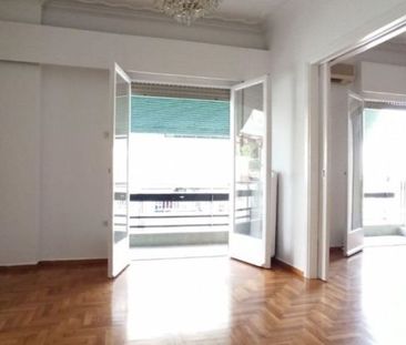 Διαμέρισμα για ενοικίαση Ευαγγελίστρια (Κέντρο - Λιμάνι) - Φωτογραφία 1