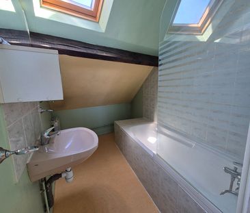 Location Appartement 1 pièce 11m² TOURS 37000 - Photo 1