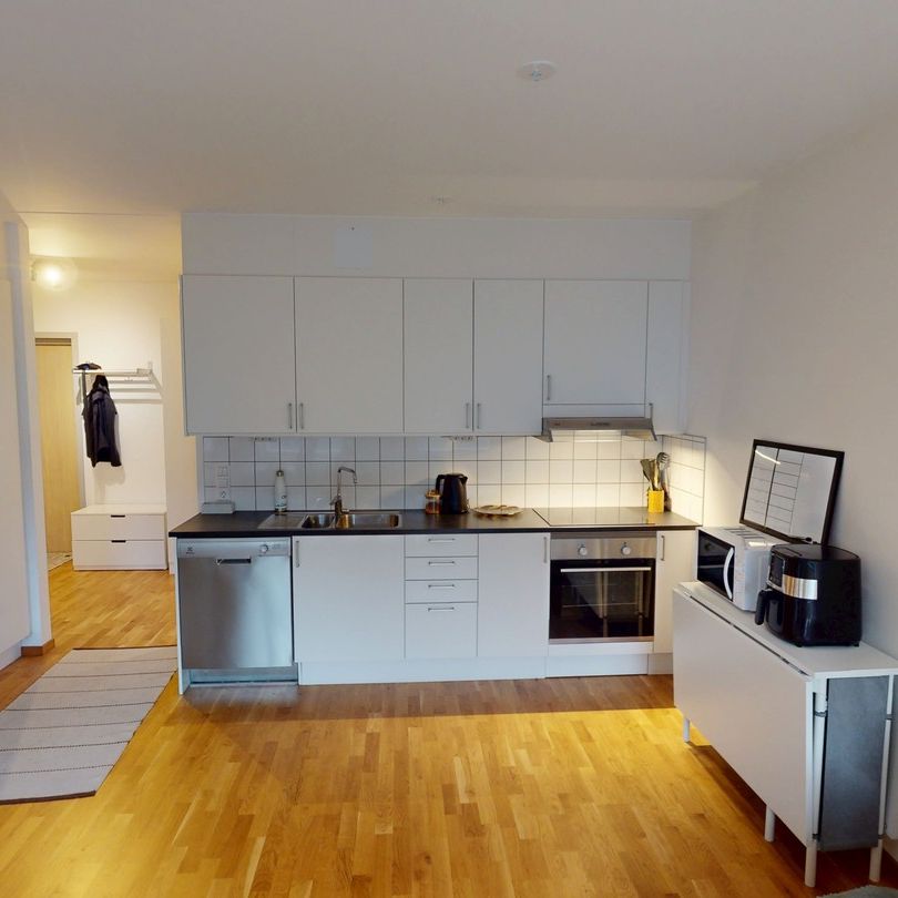 Kungsgatan 46 B, Eskilstuna - Foto 1