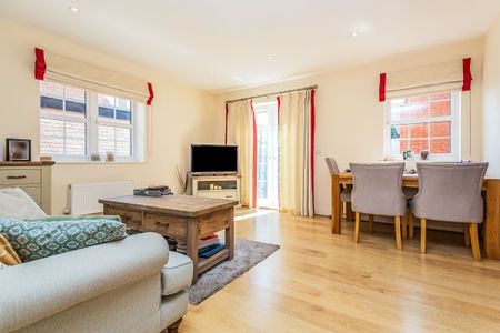 2 bedroom apartment to rent - Photo 5