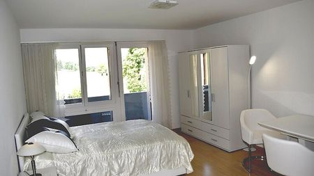 1½ Zimmer-Wohnung in Dällikon (ZH), möbliert - Photo 4